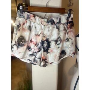 Calia by Carrie Underwood Swift Performance Shorts Small 2-6